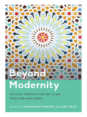 cover image of Beyond Modernity